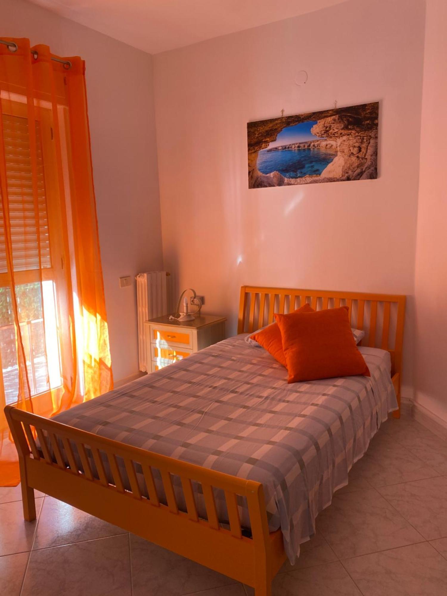 Elena House Διαμέρισμα Pontecagnano Εξωτερικό φωτογραφία