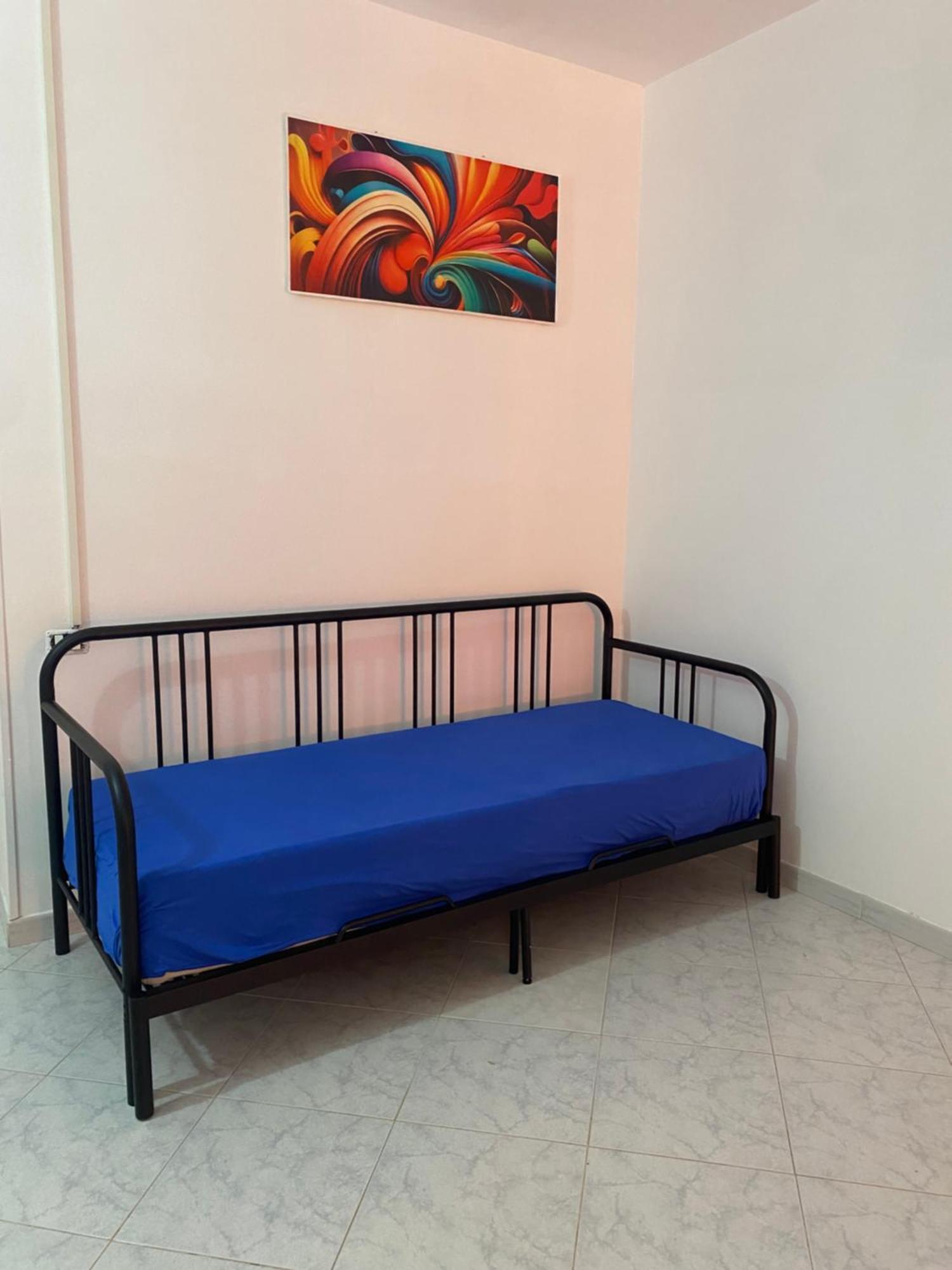 Elena House Διαμέρισμα Pontecagnano Εξωτερικό φωτογραφία